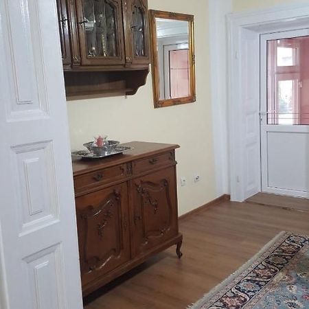Apartman Dane Kikinda Екстериор снимка