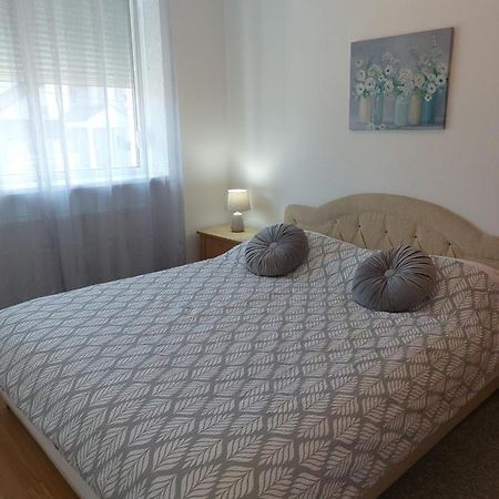 Apartman Dane Kikinda Екстериор снимка