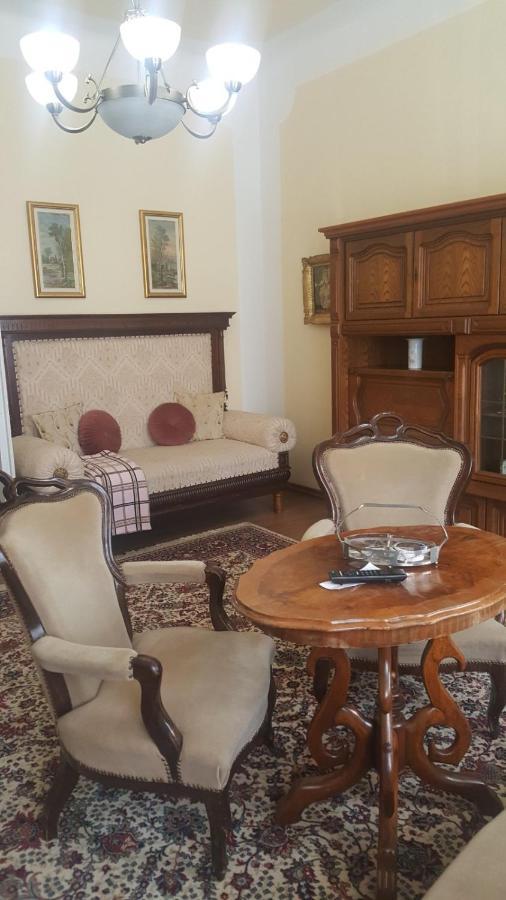 Apartman Dane Kikinda Екстериор снимка