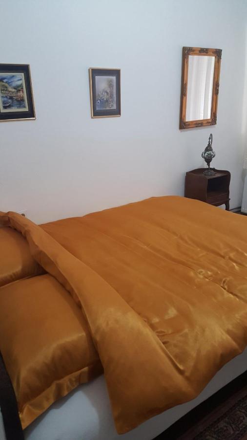 Apartman Dane Kikinda Екстериор снимка